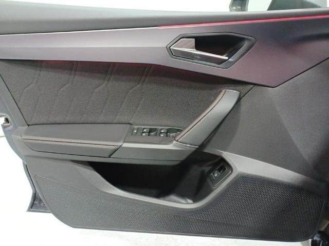 CUPRA León 1.5 TSI 110 kW (150 CV)