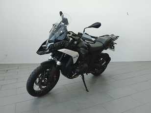 motos segunda mano BMW Motorrad
