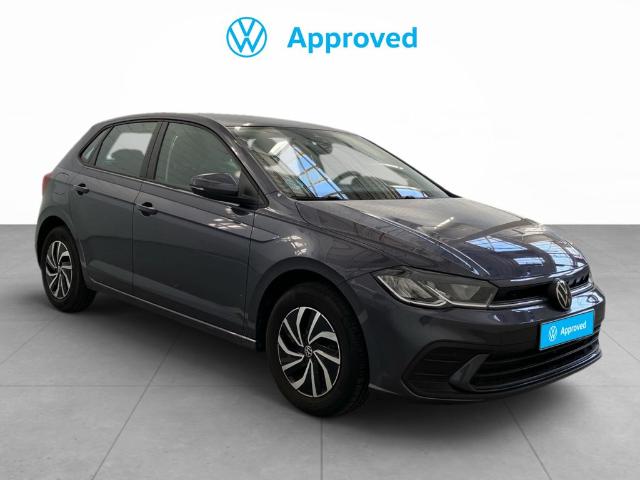 Volkswagen Polo Life 1.0 TSI 70 kW (95 CV) DSG