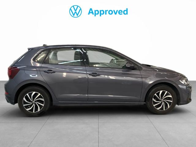 Volkswagen Polo Life 1.0 TSI 70 kW (95 CV) DSG
