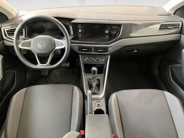 Volkswagen Polo Life 1.0 TSI 70 kW (95 CV) DSG