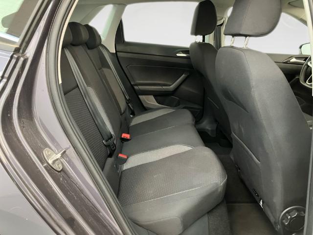Volkswagen Polo Life 1.0 TSI 70 kW (95 CV) DSG