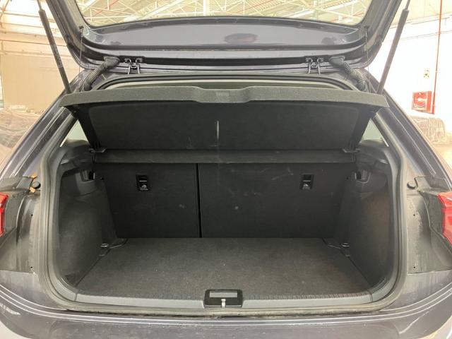 Volkswagen Polo Life 1.0 TSI 70 kW (95 CV) DSG