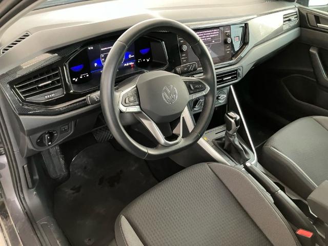 Volkswagen Polo Life 1.0 TSI 70 kW (95 CV) DSG