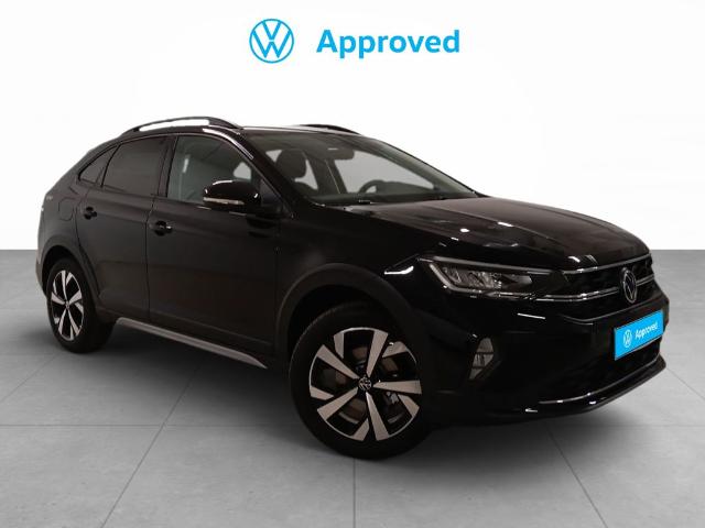 Volkswagen Taigo 1.0 TSI de segunda mano