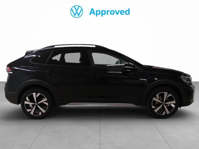 Volkswagen Taigo 1.0 TSI 70 kW (95 CV)