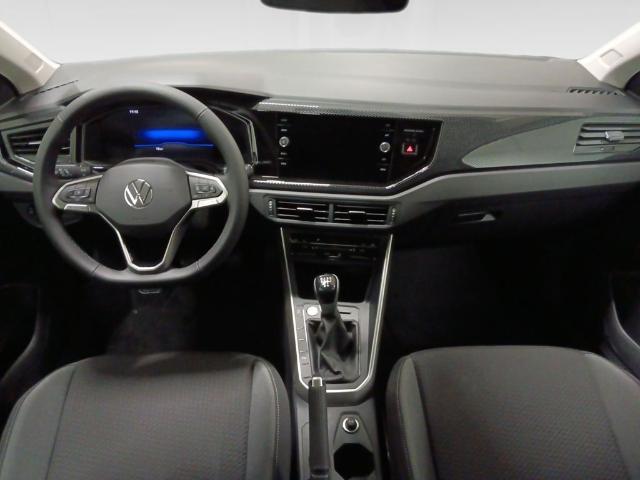 Volkswagen Taigo 1.0 TSI 70 kW (95 CV)