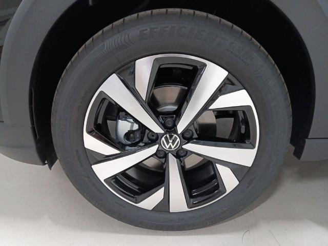 Volkswagen Taigo 1.0 TSI 70 kW (95 CV)