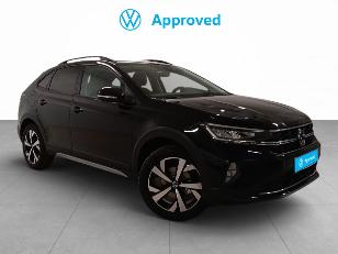 Volkswagen Taigo 1.0 TSI de segunda mano