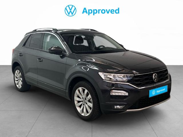 Volkswagen T-Roc Advance 1.5 TSI 110 kW (150 CV)