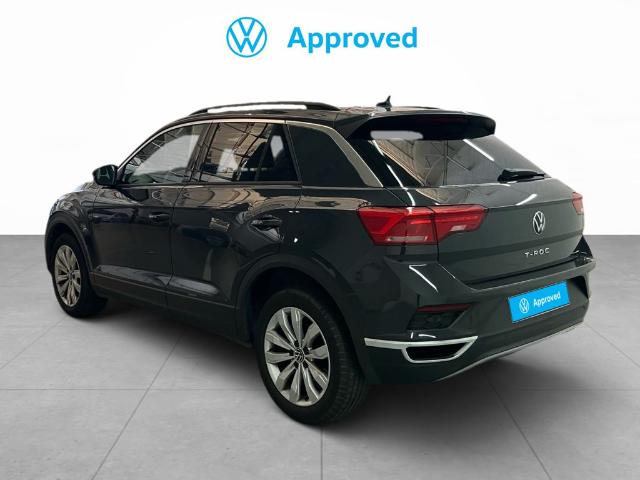 Volkswagen T-Roc Advance 1.5 TSI 110 kW (150 CV)