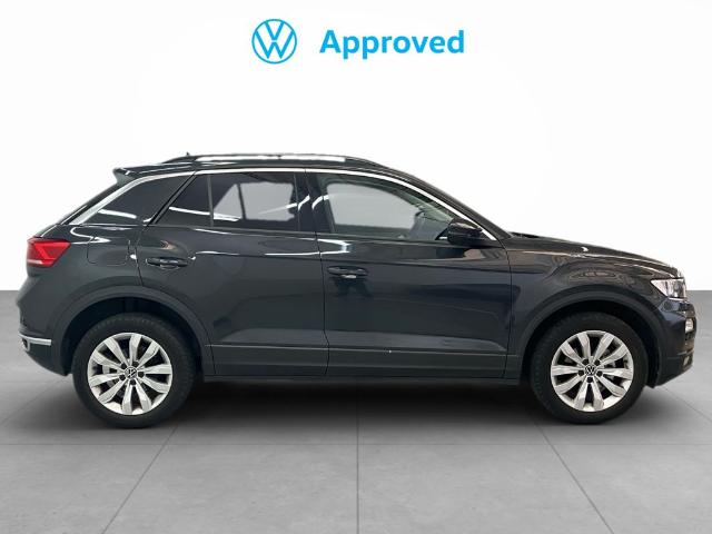 Volkswagen T-Roc Advance 1.5 TSI 110 kW (150 CV)