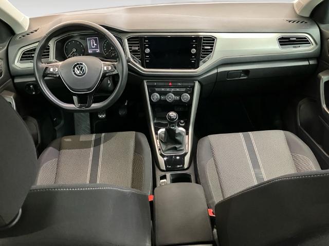 Volkswagen T-Roc Advance 1.5 TSI 110 kW (150 CV)