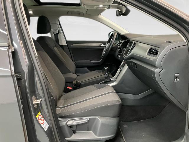 Volkswagen T-Roc Advance 1.5 TSI 110 kW (150 CV)