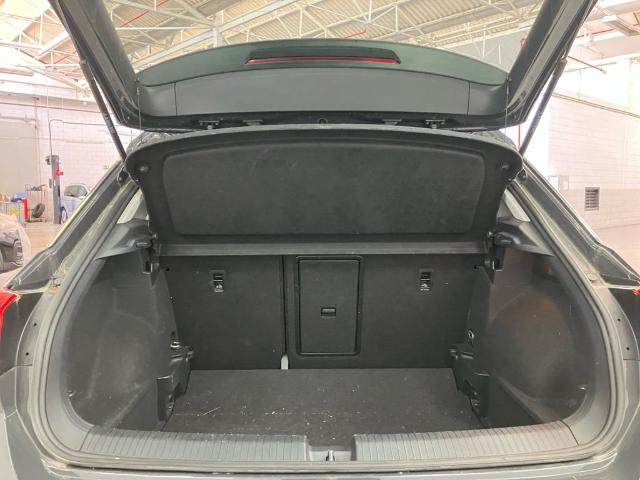 Volkswagen T-Roc Advance 1.5 TSI 110 kW (150 CV)