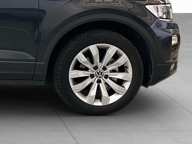 Volkswagen T-Roc Advance 1.5 TSI 110 kW (150 CV)