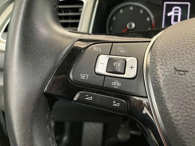 Volkswagen T-Roc Advance 1.5 TSI 110 kW (150 CV)