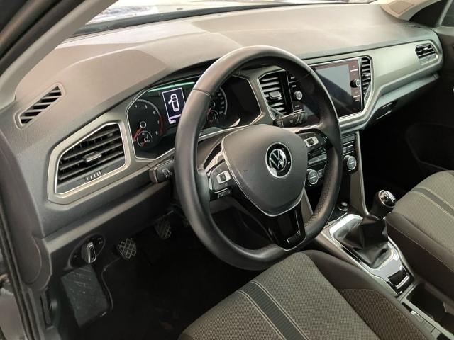 Volkswagen T-Roc Advance 1.5 TSI 110 kW (150 CV)