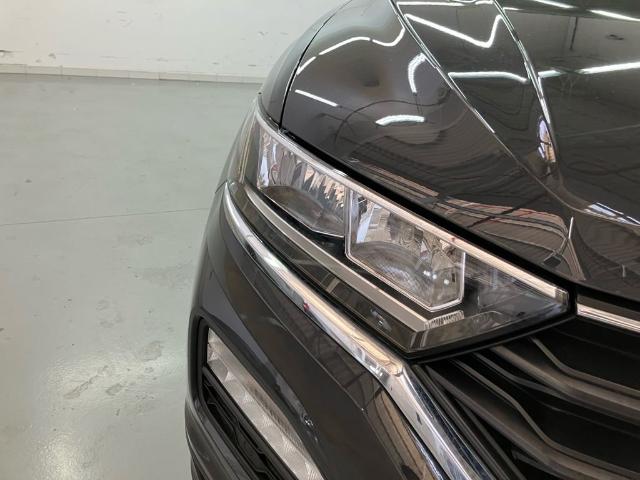 Volkswagen T-Roc Advance 1.5 TSI 110 kW (150 CV)