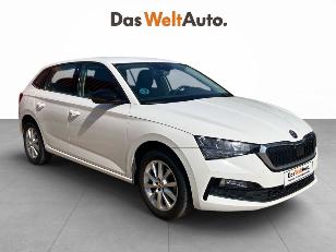 Coche de Ocasión VGRS