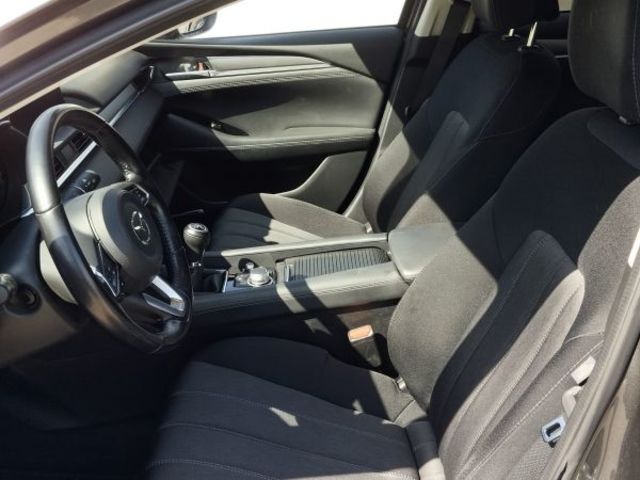 Mazda Mazda 6 2.0 SKYACTIV-G Exclusive-Line 121 kW (165 CV)