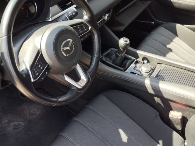 Mazda Mazda 6 2.0 SKYACTIV-G Exclusive-Line 121 kW (165 CV)