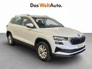 Coche de Ocasión VGRS