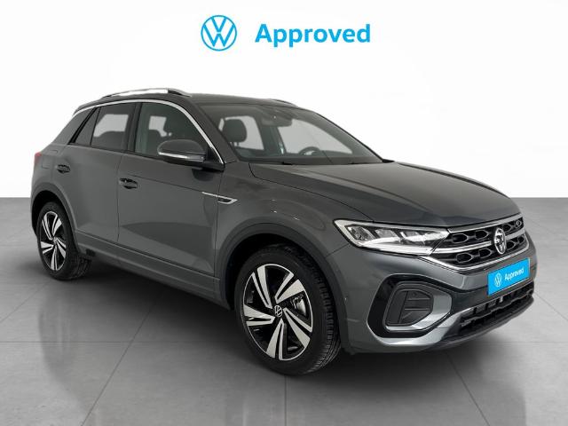 Volkswagen T-Roc R-Line 1.5 TSI 110 kW (150 CV) DSG