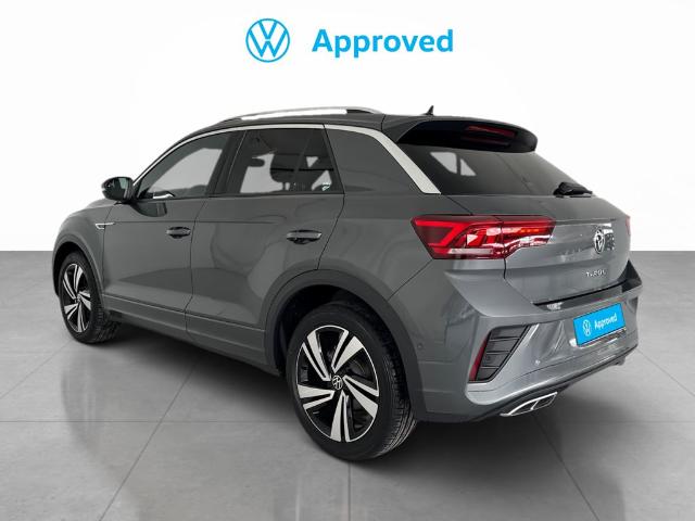 Volkswagen T-Roc R-Line 1.5 TSI 110 kW (150 CV) DSG