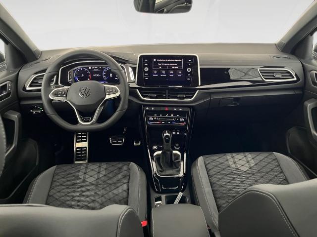 Volkswagen T-Roc R-Line 1.5 TSI 110 kW (150 CV) DSG