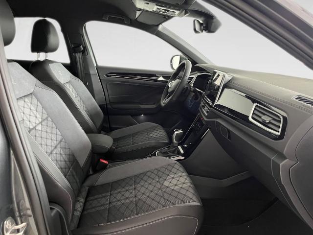 Volkswagen T-Roc R-Line 1.5 TSI 110 kW (150 CV) DSG