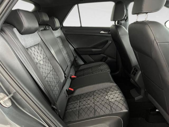 Volkswagen T-Roc R-Line 1.5 TSI 110 kW (150 CV) DSG