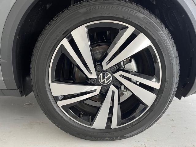 Volkswagen T-Roc R-Line 1.5 TSI 110 kW (150 CV) DSG