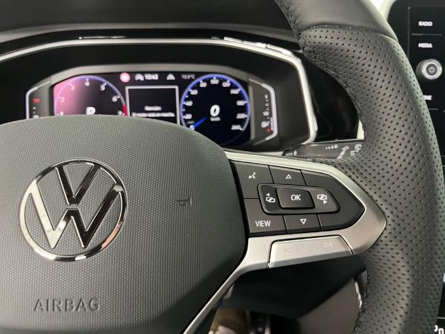 Volkswagen T-Roc R-Line 1.5 TSI 110 kW (150 CV) DSG