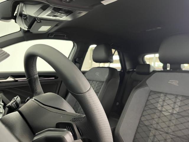 Volkswagen T-Roc R-Line 1.5 TSI 110 kW (150 CV) DSG
