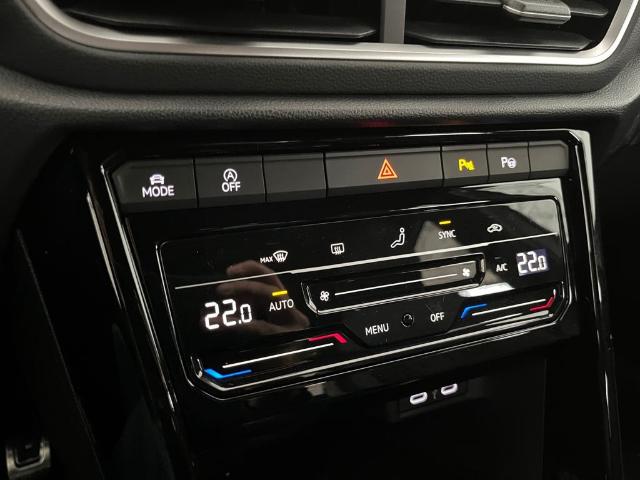 Volkswagen T-Roc R-Line 1.5 TSI 110 kW (150 CV) DSG
