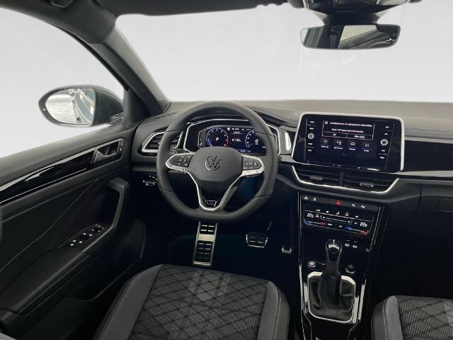 Volkswagen T-Roc R-Line 1.5 TSI 110 kW (150 CV) DSG