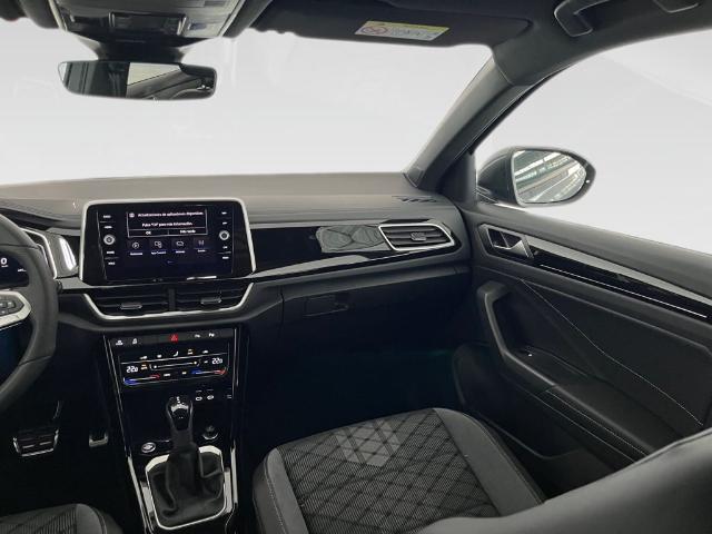 Volkswagen T-Roc R-Line 1.5 TSI 110 kW (150 CV) DSG