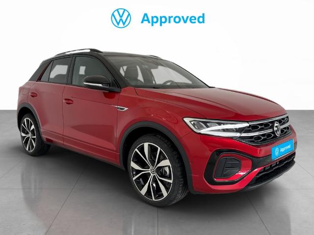 Volkswagen T-Roc R-Line 1.5 TSI 110 kW (150 CV) DSG