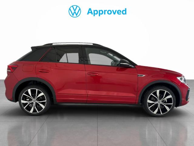 Volkswagen T-Roc R-Line 1.5 TSI 110 kW (150 CV) DSG