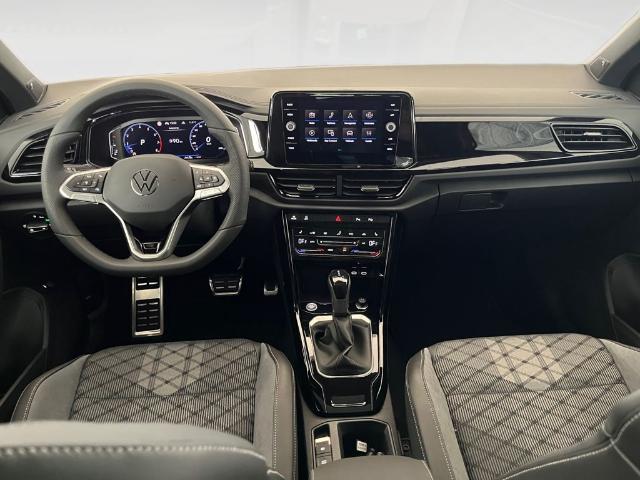Volkswagen T-Roc R-Line 1.5 TSI 110 kW (150 CV) DSG