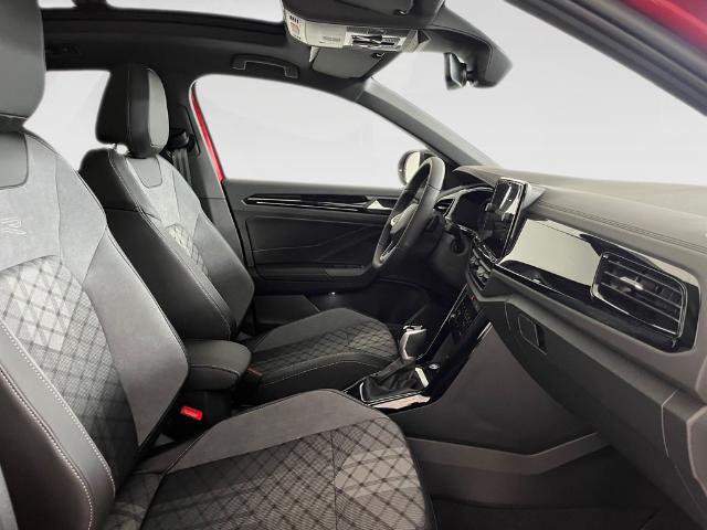 Volkswagen T-Roc R-Line 1.5 TSI 110 kW (150 CV) DSG