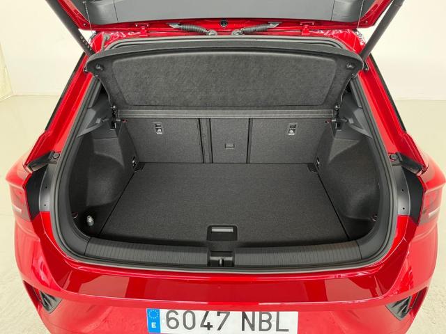 Volkswagen T-Roc R-Line 1.5 TSI 110 kW (150 CV) DSG