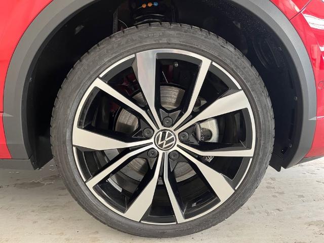 Volkswagen T-Roc R-Line 1.5 TSI 110 kW (150 CV) DSG