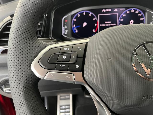 Volkswagen T-Roc R-Line 1.5 TSI 110 kW (150 CV) DSG