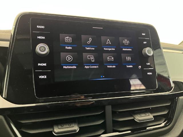 Volkswagen T-Roc R-Line 1.5 TSI 110 kW (150 CV) DSG