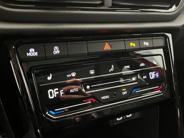 Volkswagen T-Roc R-Line 1.5 TSI 110 kW (150 CV) DSG
