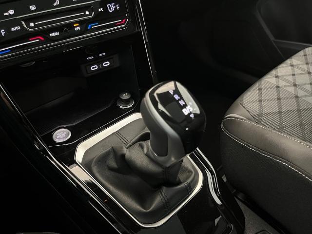 Volkswagen T-Roc R-Line 1.5 TSI 110 kW (150 CV) DSG