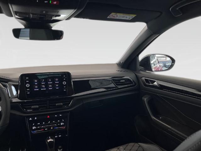 Volkswagen T-Roc R-Line 1.5 TSI 110 kW (150 CV) DSG