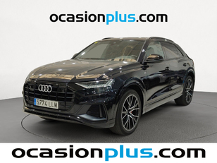 Audi Q8 en Motorflash
